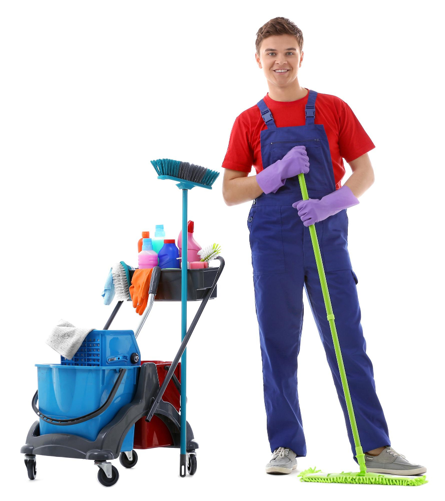cleaner